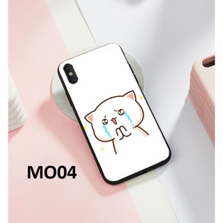 [FREESHIP TỪ 50k] ỐP LƯNG IPHONE IN HÌNH HEO CON DỄ THƯƠNG