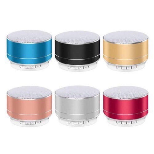 Loa bluetooth mini a10 