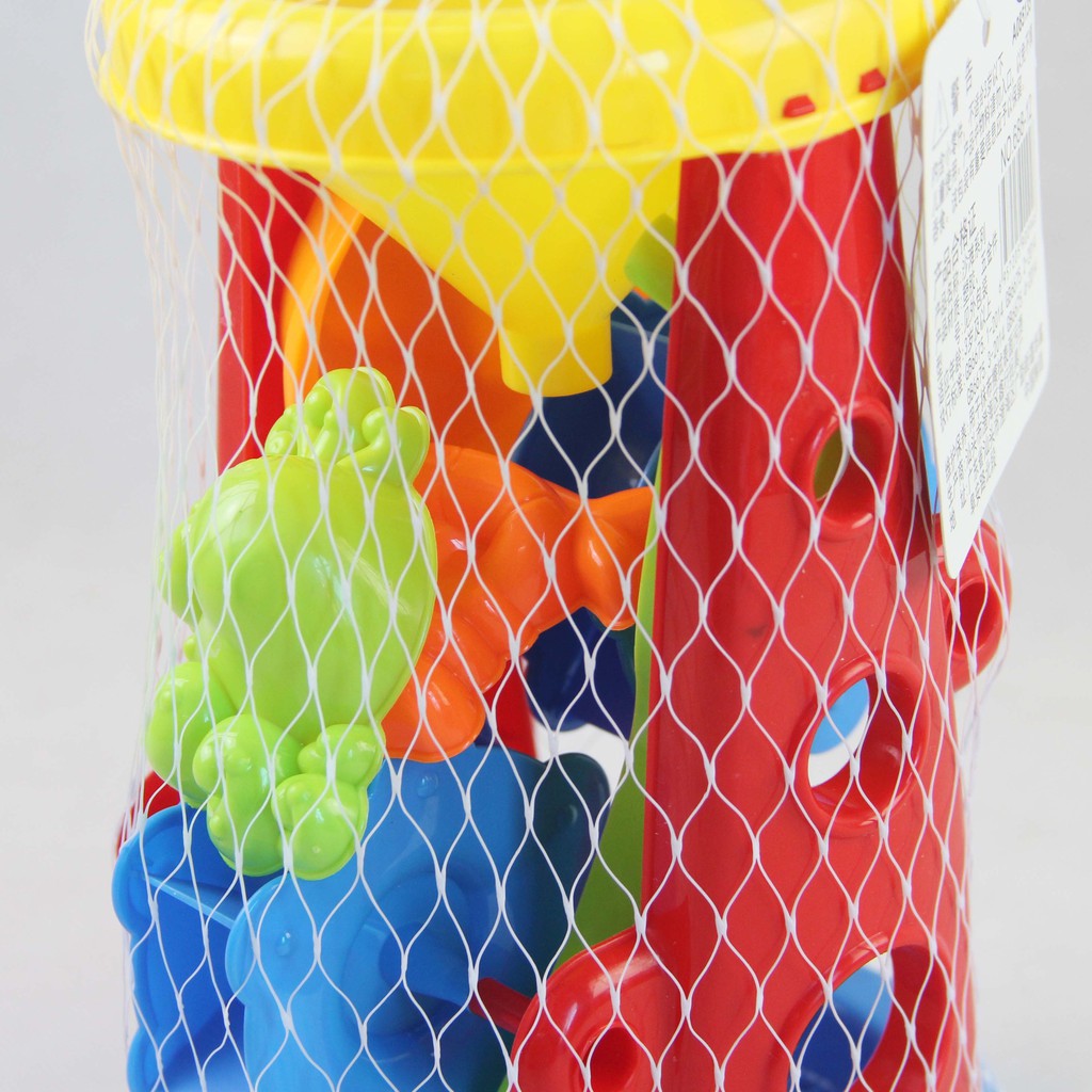 Đồ chơi xúc cát mới LCC-8