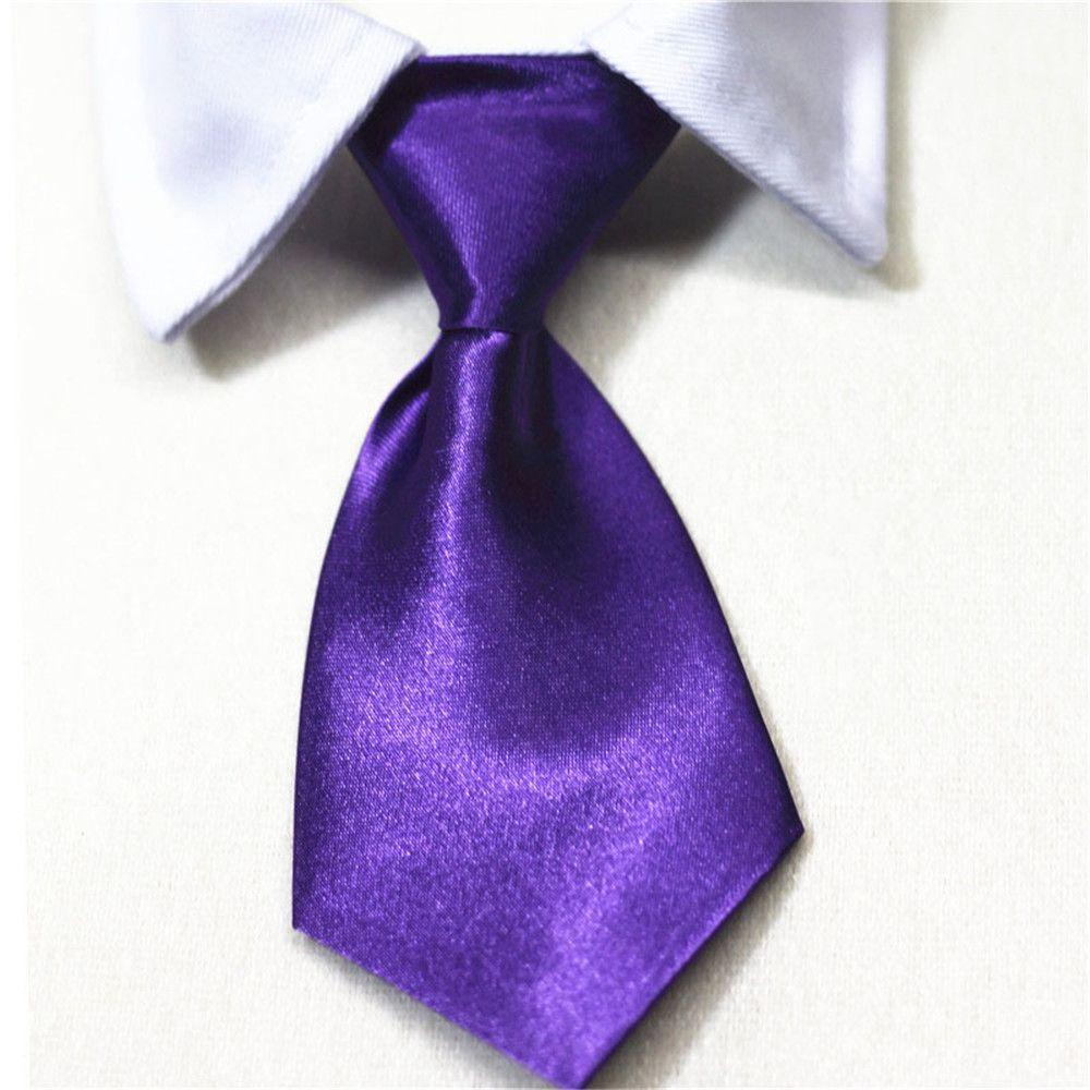 YVE Bộ ÁO + Cà VạT Cho Thú Cưng