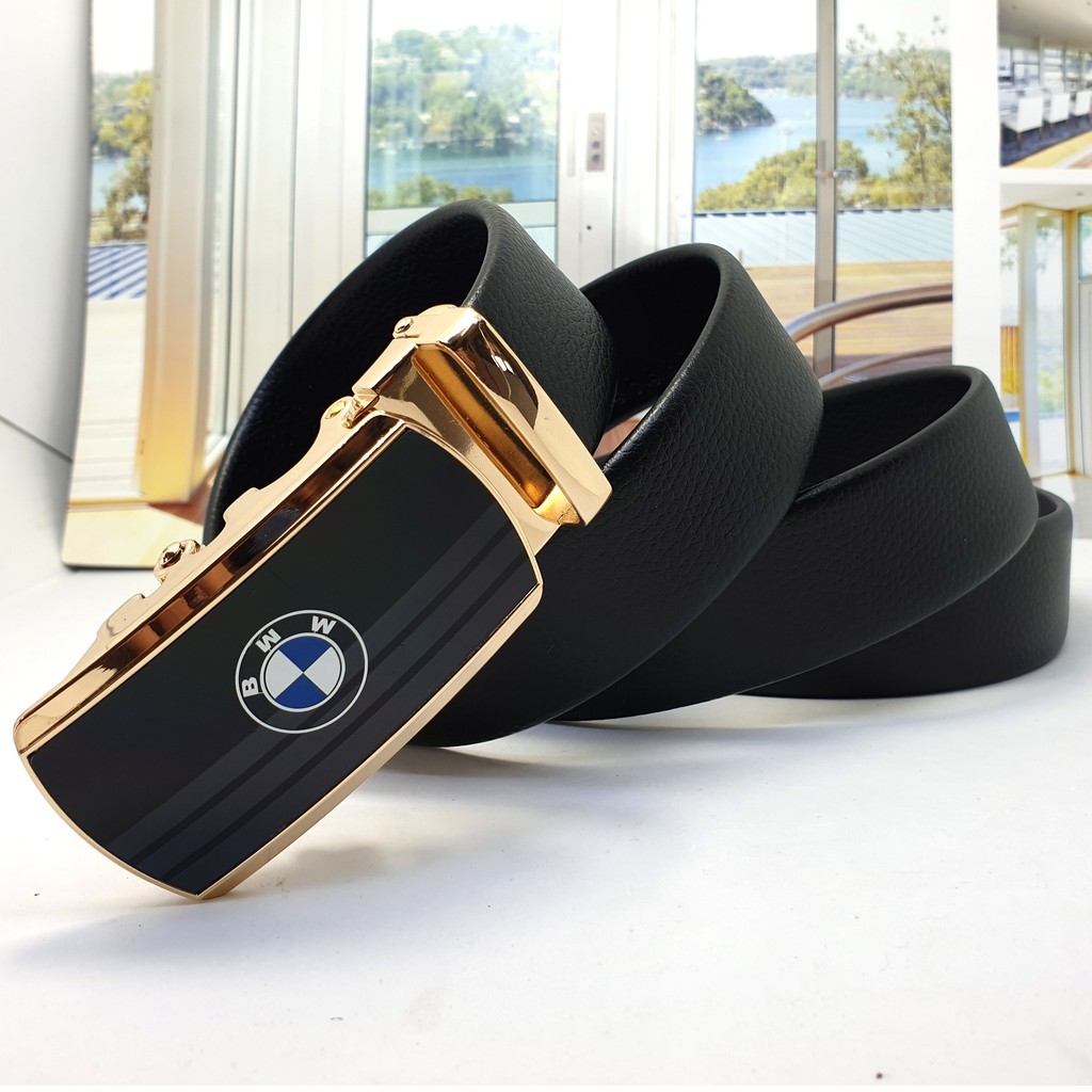 THẮT LƯNG NAM THỜI TRANG CÓ HỘP ĐỰNG THEO KÈM