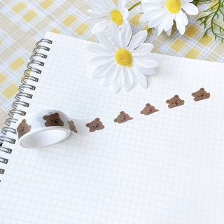 Cuộn washi sticker cute