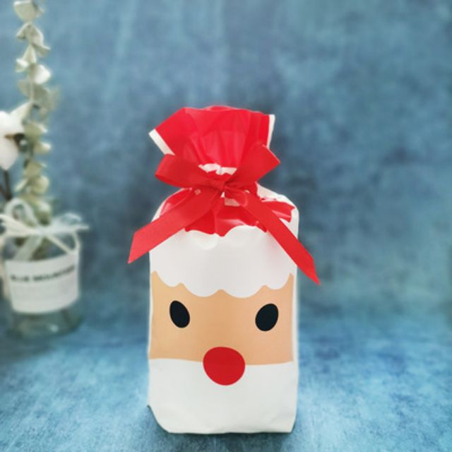 Túi rút dây đựng bánh kẹo