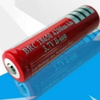 [ Cực Chất ] Pin Cell đỏ sạc 3 cục dùng quạt mini đèn pin và các thiết bị khác