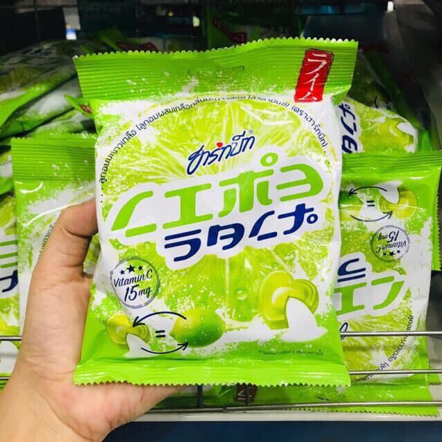 Kẹo chanh muối Thái Lan | BigBuy360 - bigbuy360.vn