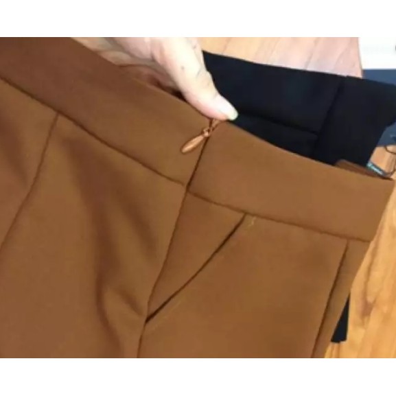 QUẦN TÂY CÔNG SỞ KHÓA SƯỜN