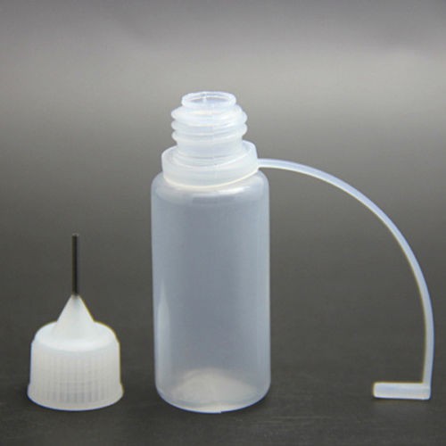 Lọ bóp nhỏ giọt 10ml