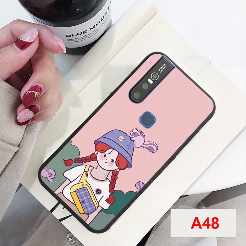 [RẺ VÔ ĐỊCH] ỐP LƯNG VIVO V15-VIVO V15 PRO IN HÌNH CỰC CHẤT-HOT HIT 2021