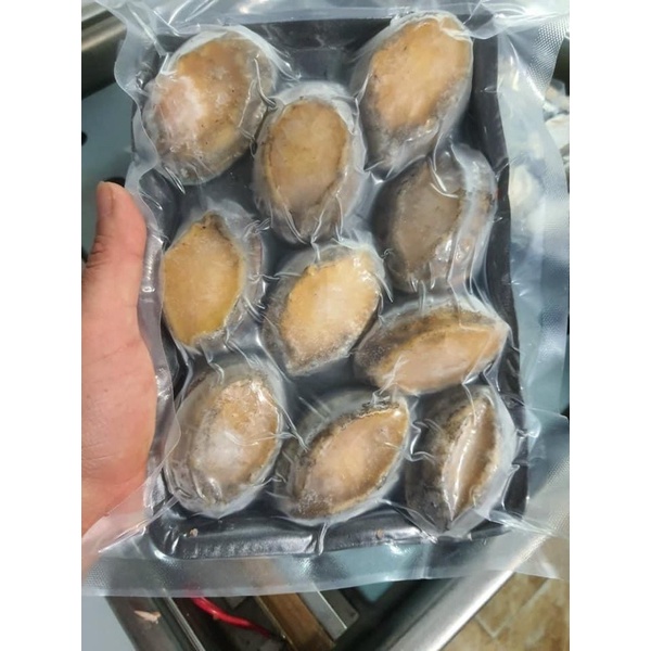 BÀO NGƯ THƯỢNG HẠNG