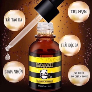 Serum kosxu hàn quốc