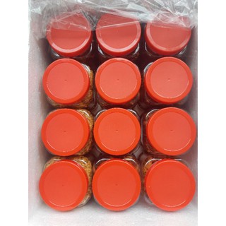 Chà bông heo 200gr thủ công nhà làm