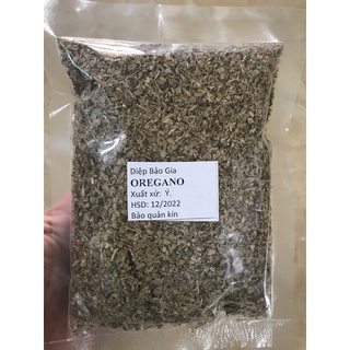 lá oregano khô 50g