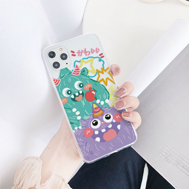 Ốp lưng iphone Bala Boom 5/5s/6/6plus/6s/6s plus/6/7/7plus/8/8plus/x/xs/xs max/11/11 pro/11 promax – Shin Case | BigBuy360 - bigbuy360.vn