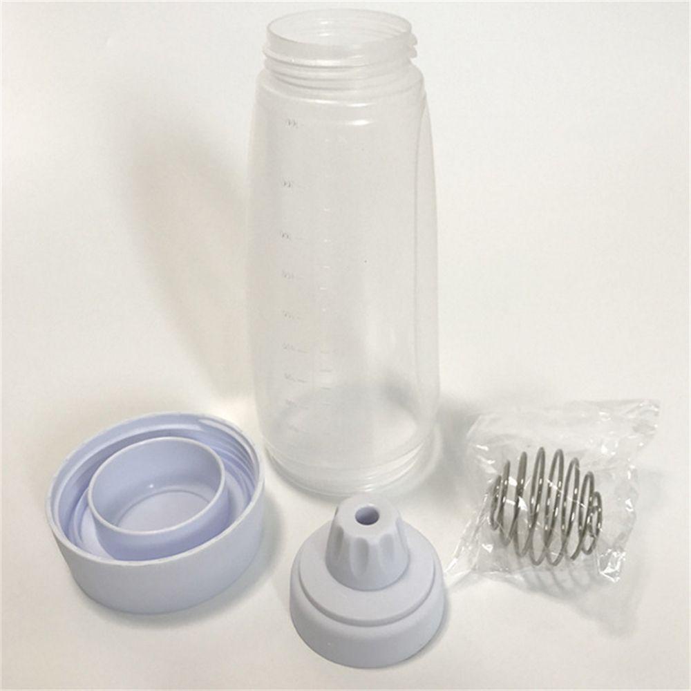ZAIJIE24 Bình Lắc Pha Chế Thức Uống Đa Năng Dung Tích 1000ml