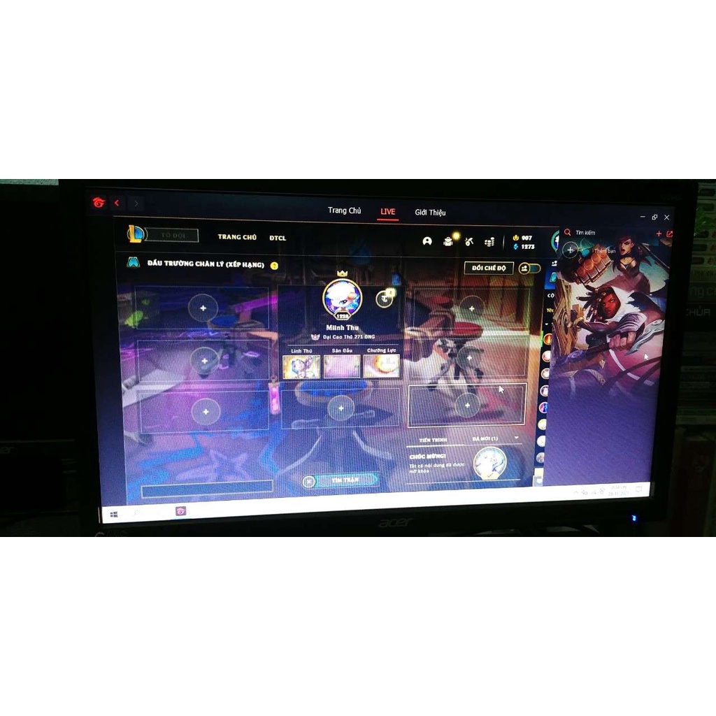 Bộ PC G2020/ Ram 4G/ HDD 250G CẤU HÌNH CAO - GIÁ RẺ CHƠI ĐƯỢC GAME ONLINE | BigBuy360 - bigbuy360.vn