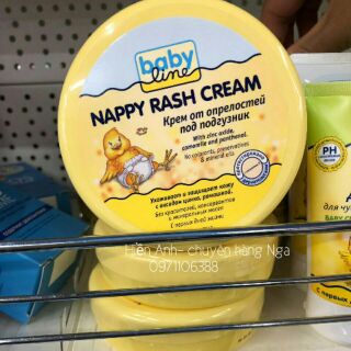 Kem hăm Nappy Nga