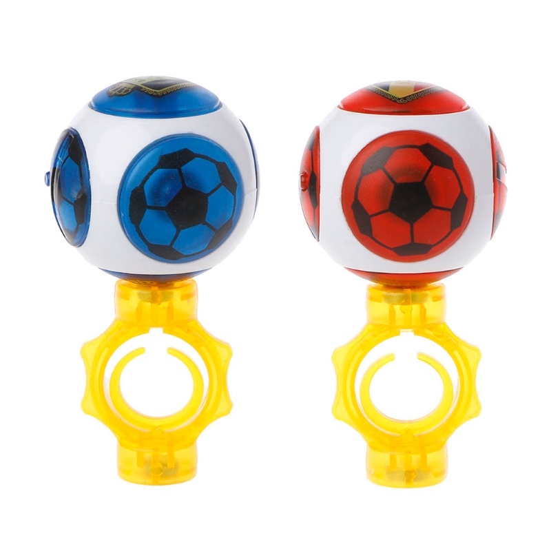 Đèn Led Chiếu Sáng Mini Điều Khiển Từ Xa Gắn Ngón Tay Tiện Dụng