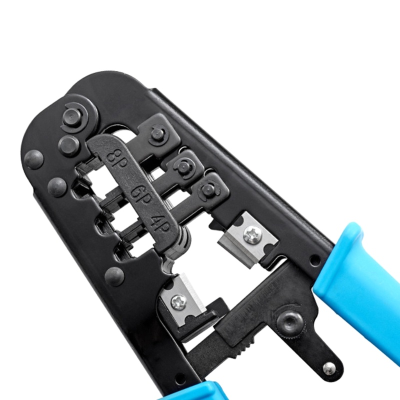 Kìm Cắt Dây Cáp 4P 6P 8P Chất Lượng Cao Tiện Lợi Dễ Sử Dụng