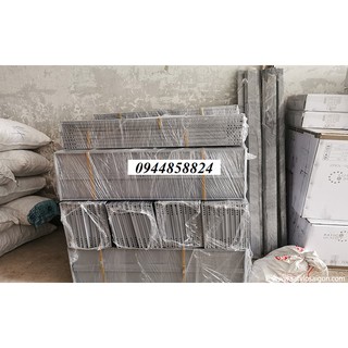 mâm kệ sắt 30x100cm