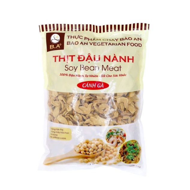 cánh gà chay 1kg