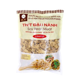 Cánh gà chay 1kg
