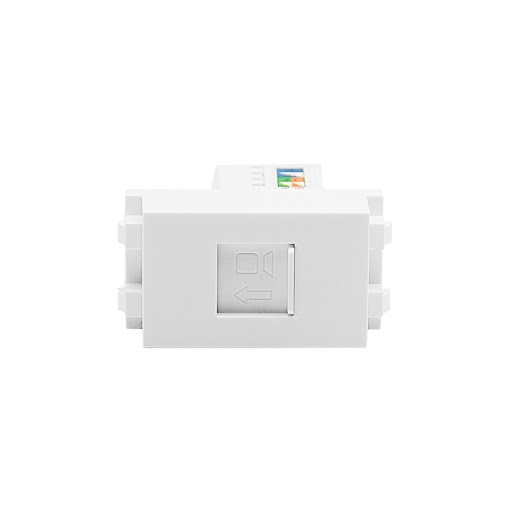 Ổ cắm mạng LAN Cat6