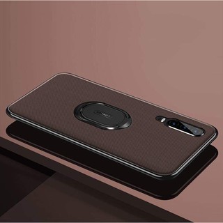 Ốp lưng Huawei P30  Bracket Rotation móc Iring
