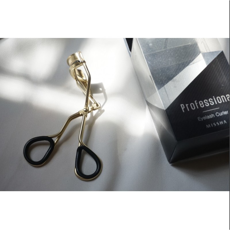 Kẹp mi Missha Professional Eyelash Curler 1ea