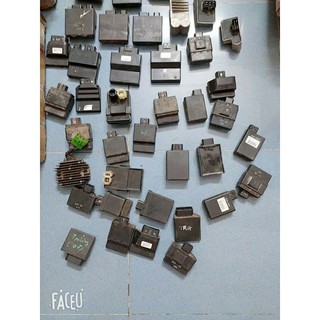 IC TAURUS + JUPITER RC ZIN CỦ, ĐẸP 95%.