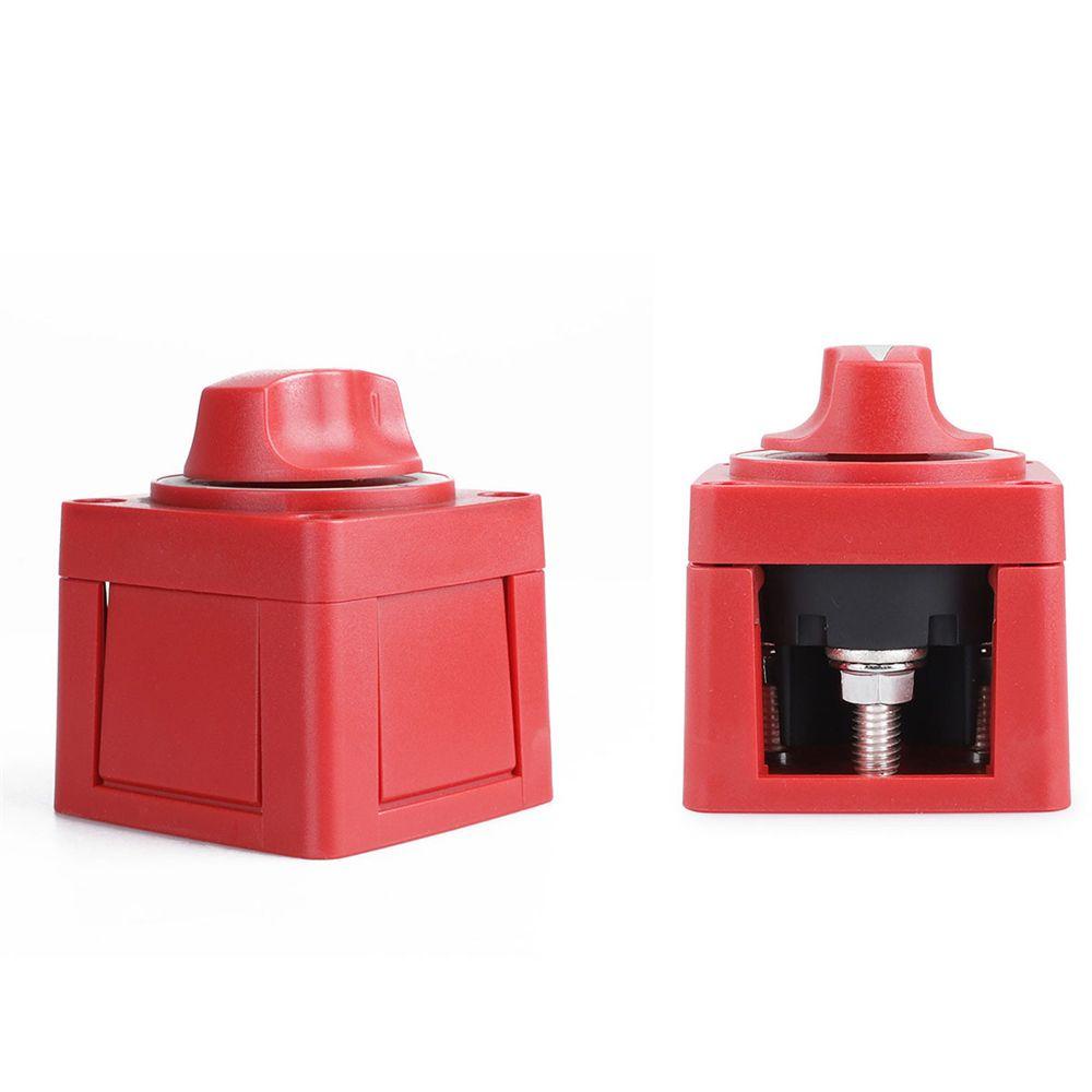 ESPO Phụ Kiện Công Tắc Pin Khẩn Cấp Cho Xe Hơi / Xe Tải / RV
