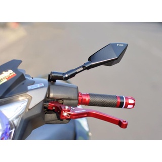 Gương đôi cao cấp rizoma CNC