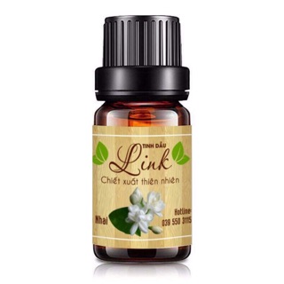 TINH DẦU HOA NHÀI NGUYÊN CHẤT 10ML