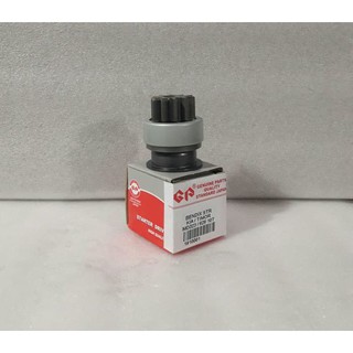 Bộ Phận Khởi Động Chuyên Dụng Cho Xe Kia / Timor / Mazda 323 / 626 10t