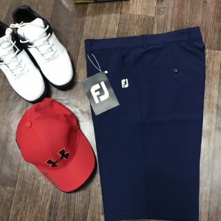 (chính hãng) Quần đùi Golf FootJoy