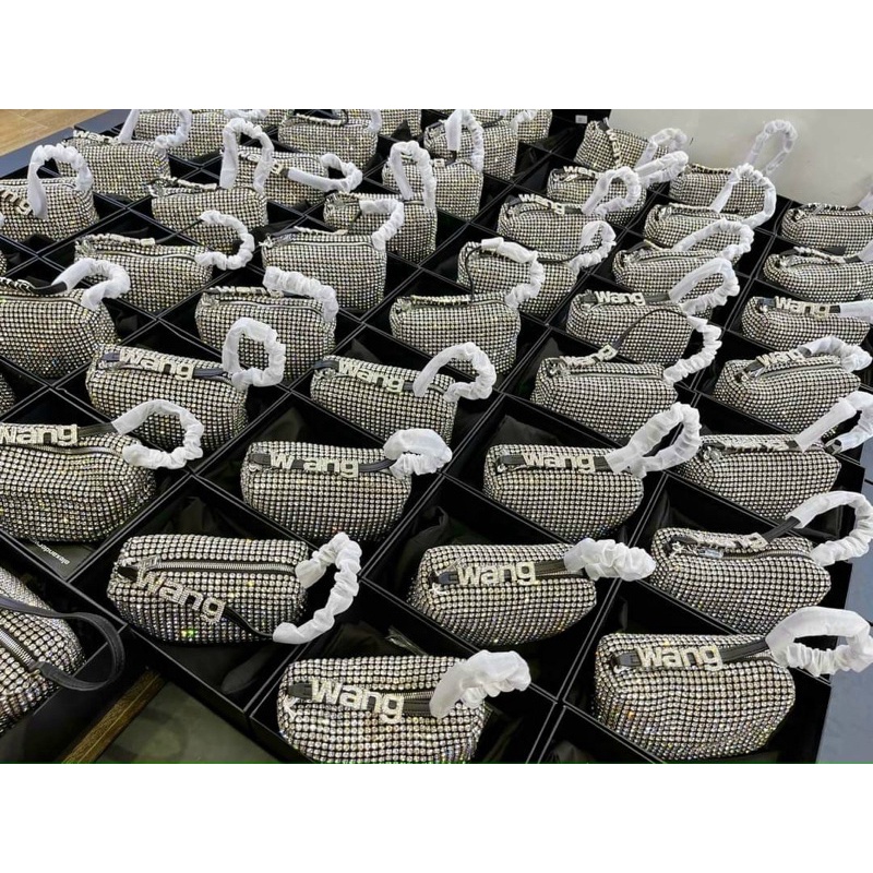 Túi ALEXANDER WANG SPSL FULLBOX