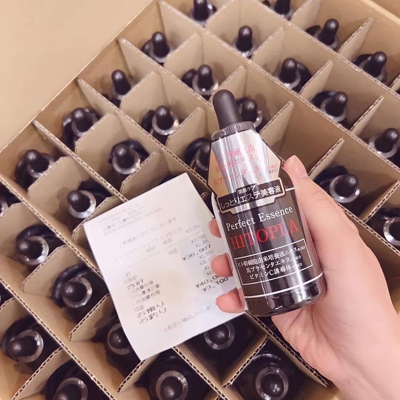 SERUM Tế Bào gốc HITOPLA 60ml