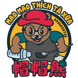 Mao Mao thích Tà Xữa
