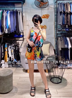 🧵🧵 JUMPSUIT ADID@S cambodia