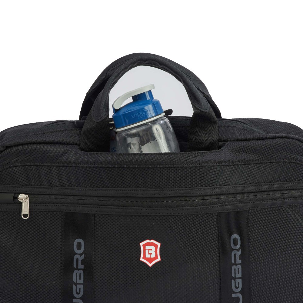 Cặp Đa Năng Lugbro 3-Way Pro Bag M | BigBuy360 - bigbuy360.vn