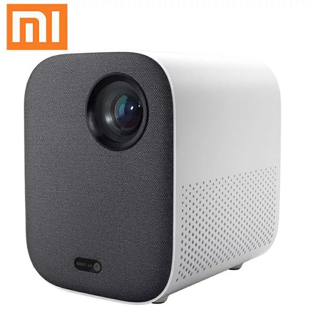 Máy chiếu Xiaomi Mijia mini FHD , 500anis , có tiếng anh