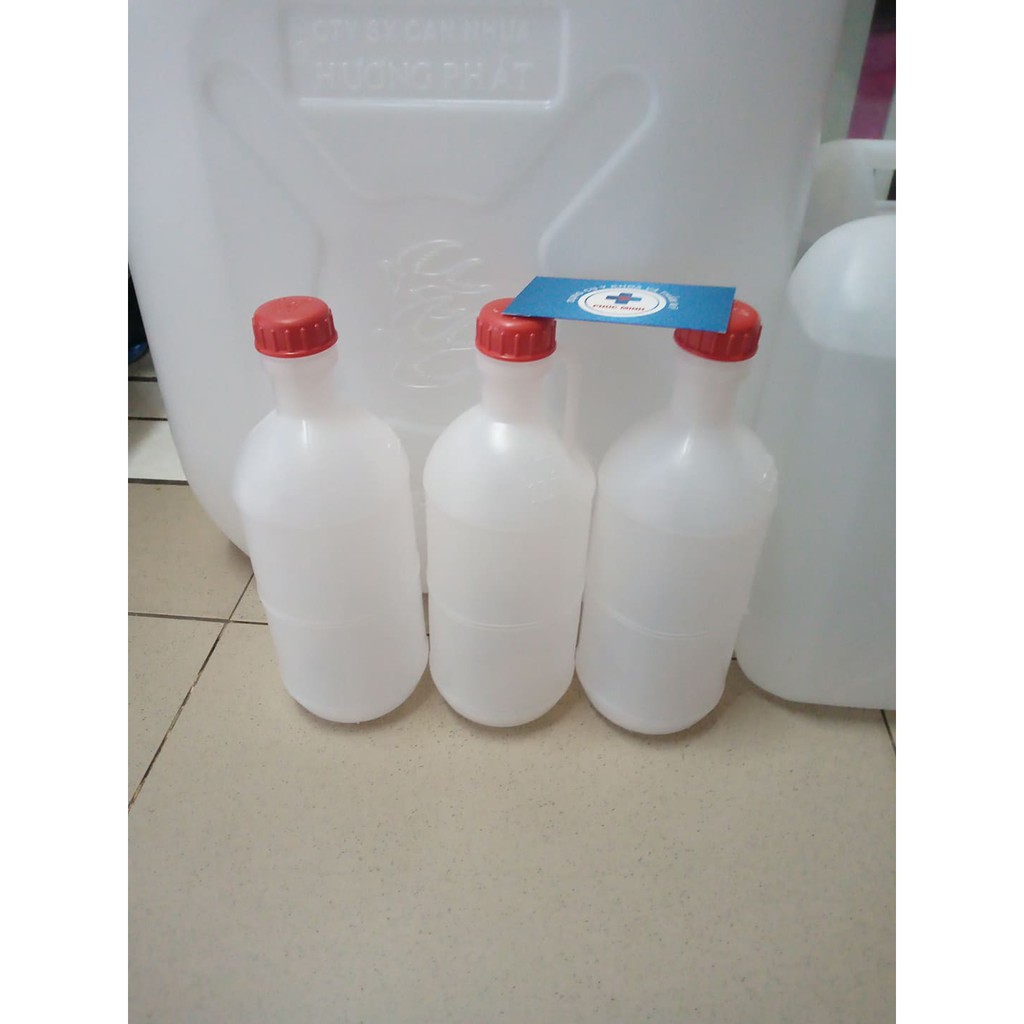 Cồn Sát Khuẩn 70°