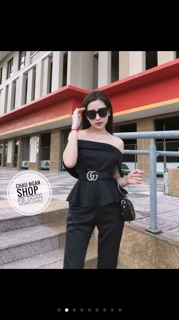 DÂY NỊCH GUCCI ĐÍNH HẠT