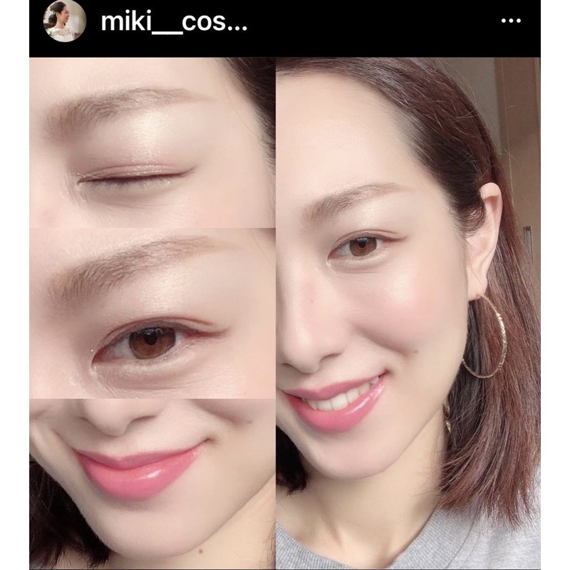 Elégance Phấn Má Hồng