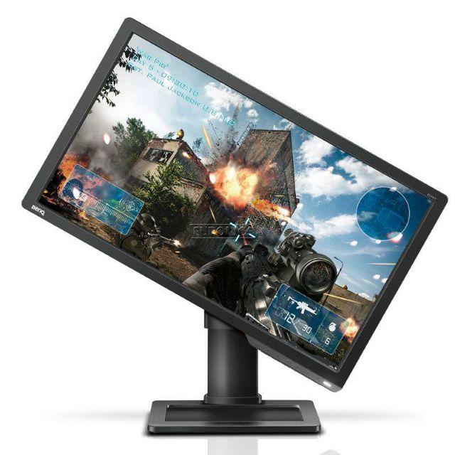 Màn hình BenQ Xl2411P 24″ 144hz 1ms