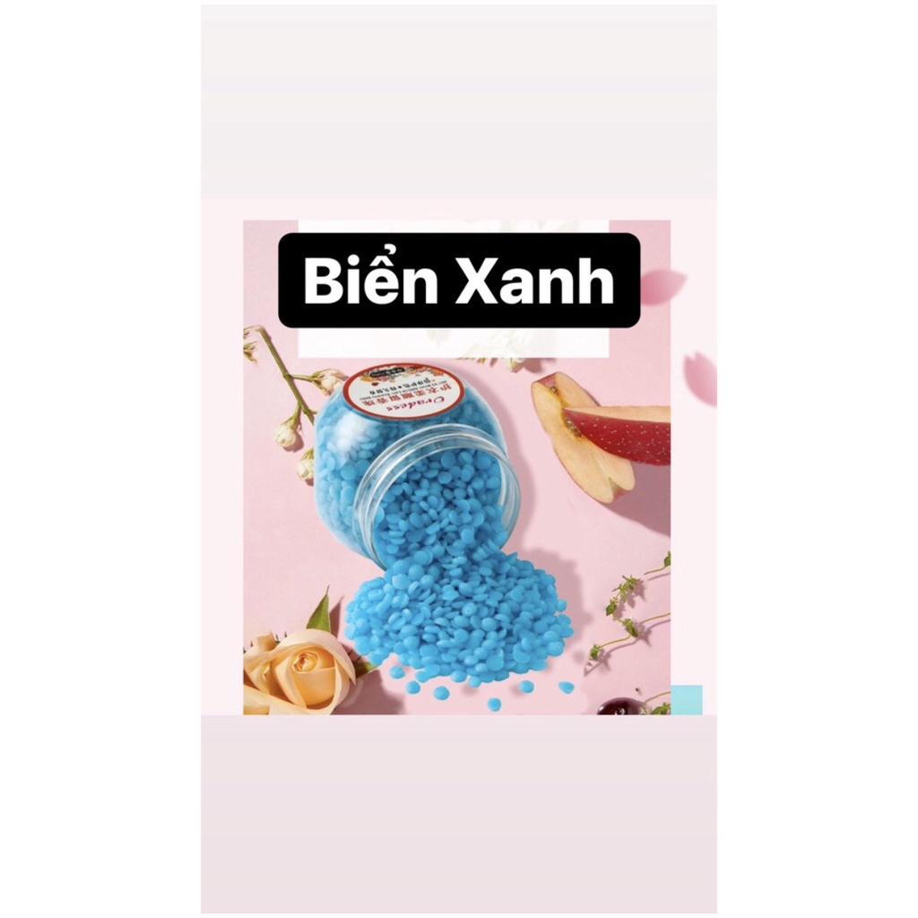 Viên  Xả Thơm Quần Áo - Làm Mềm Vải, Lưu Hương