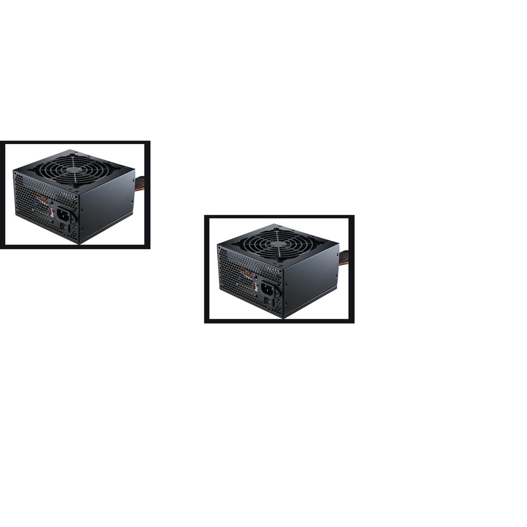 NGUỒN MÁY TÍNH 500W COOLER MASTER, PSU 500W