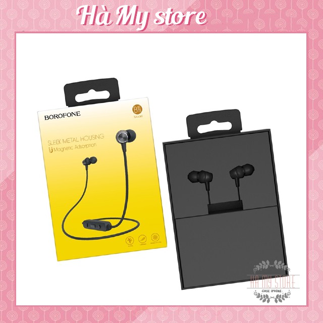 Tai Nghe Bluetooth Borofone BE18