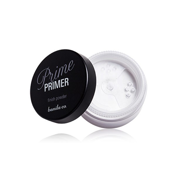 (HSD-01/11/23)Phấn Phủ Trang Điểm Banila Co Prime Primer Finish Powder 12g