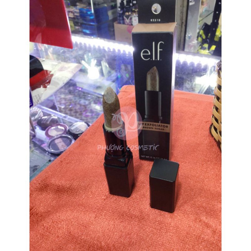 Tấy Tế Bào Chết Môi ELF LIP EXFOLIATOR | BigBuy360 - bigbuy360.vn