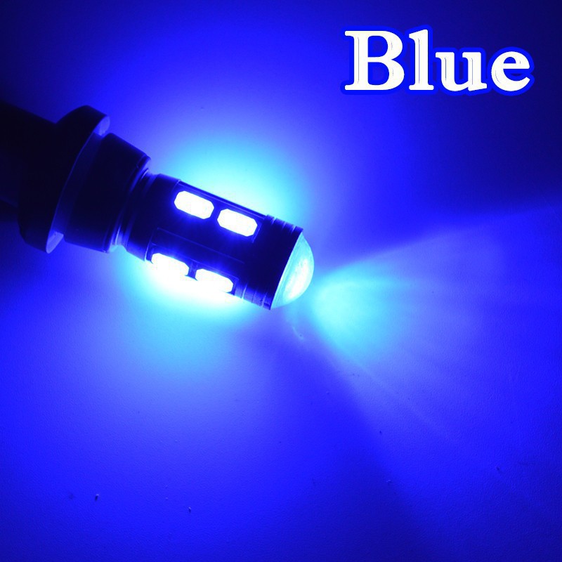 1x Đèn Led T10 W5W 168 501 194 Ánh Sáng Trắng Cho Xe Hơi